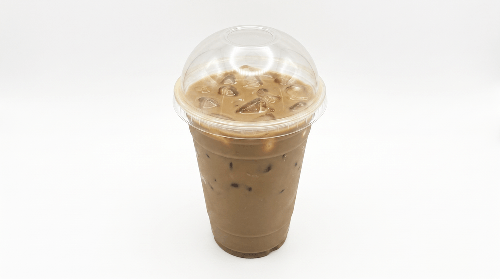 Iced Coffee