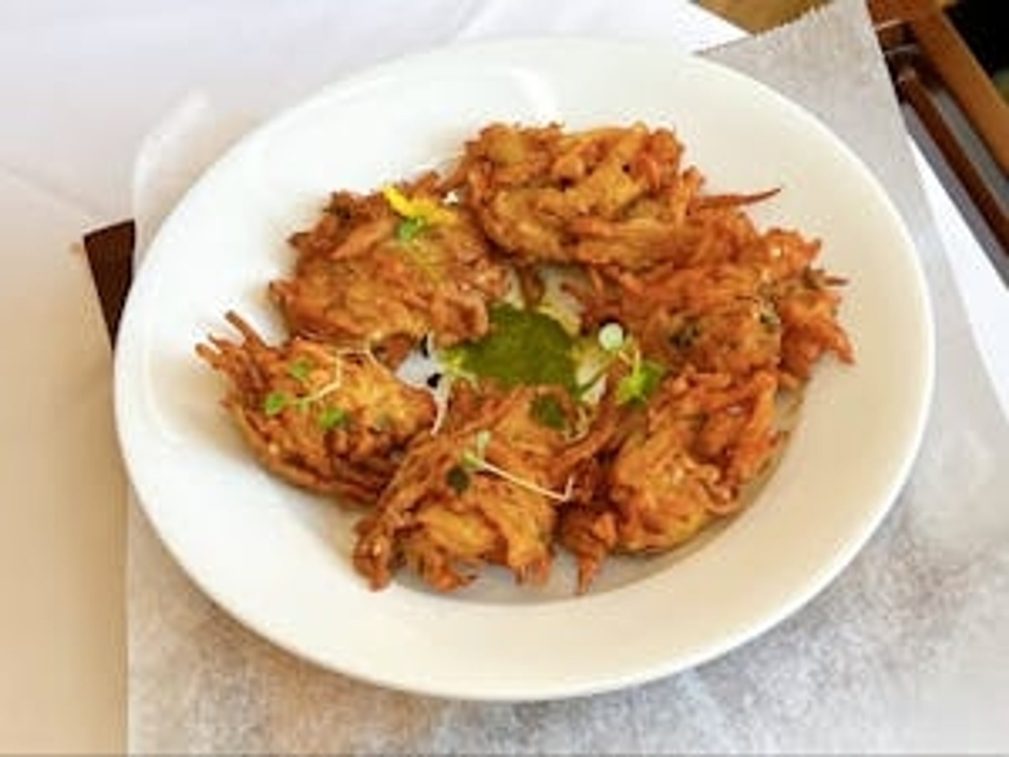 Pakora