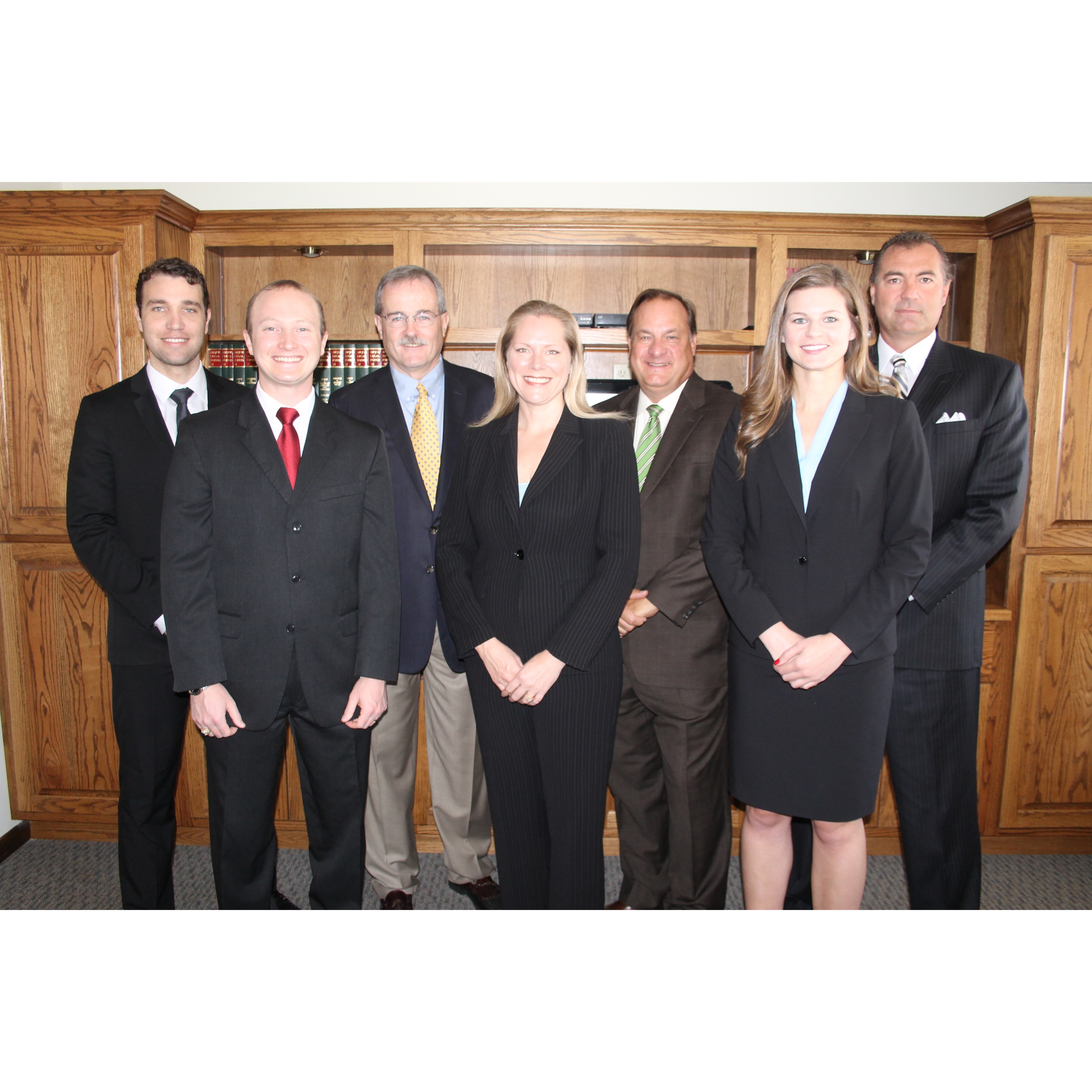 Winters Brewster Crosby & Schafer LLC