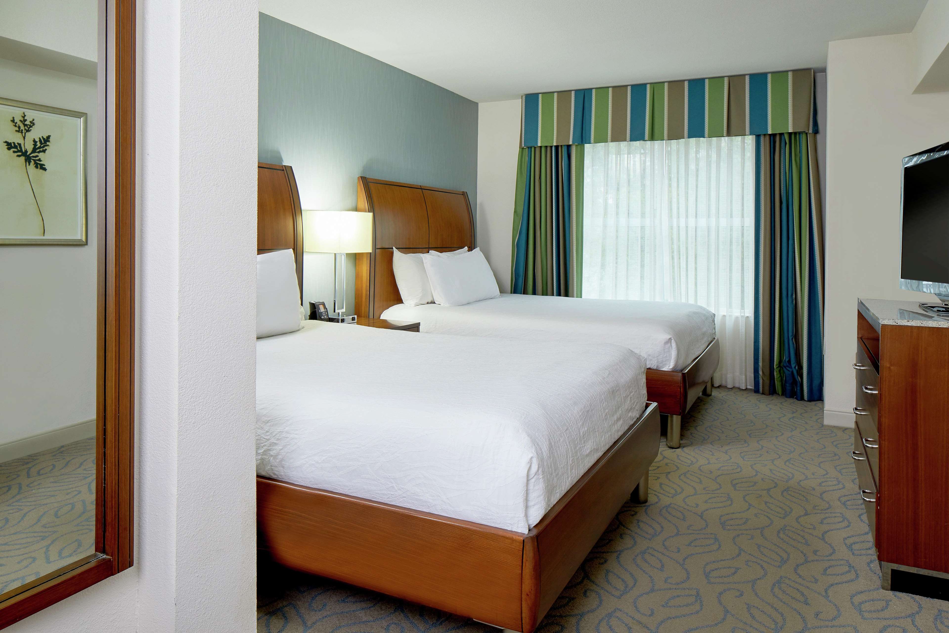 Hilton Garden Inn Atlanta Midtown Photo