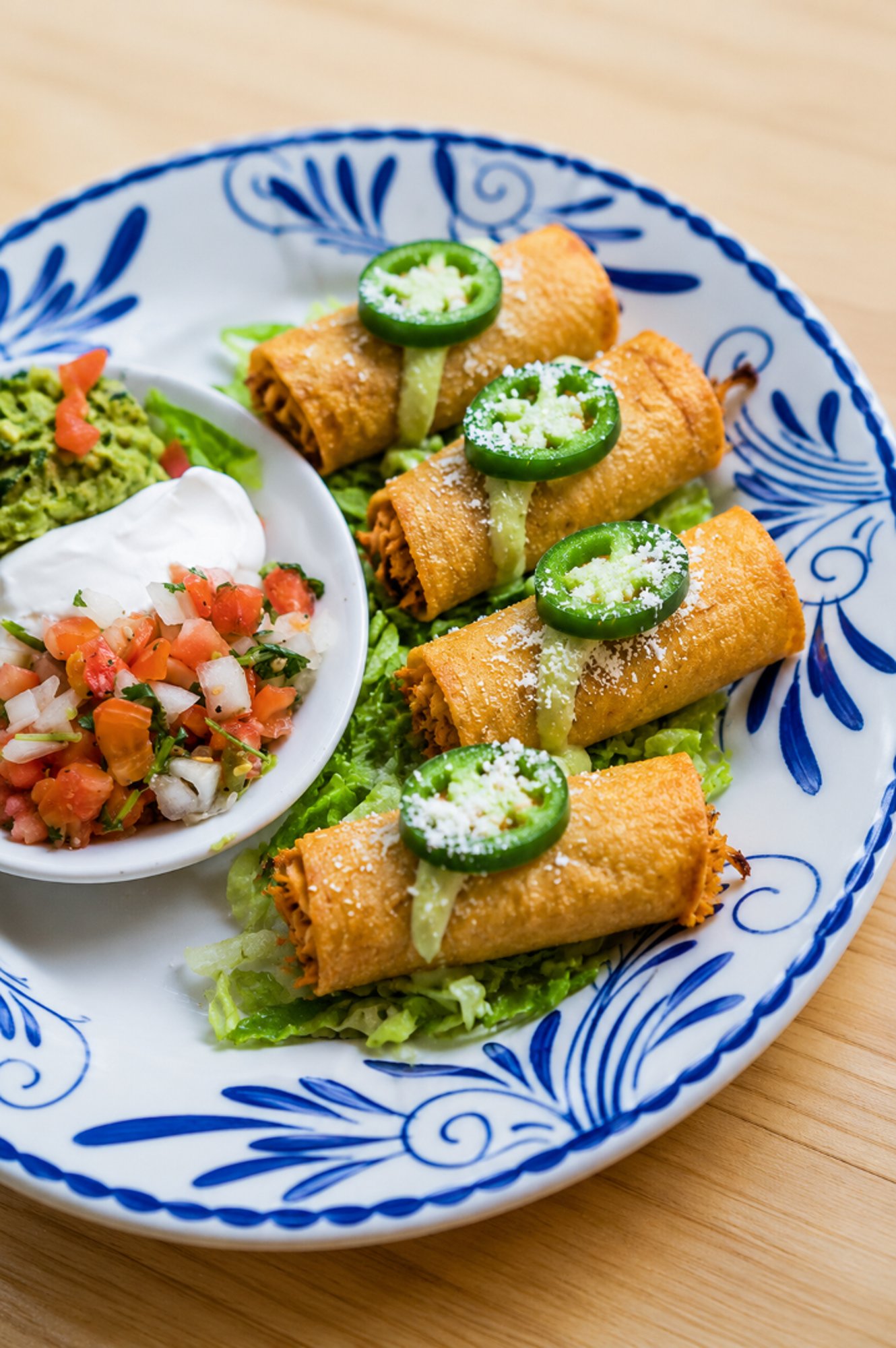 Taquitos Sonora