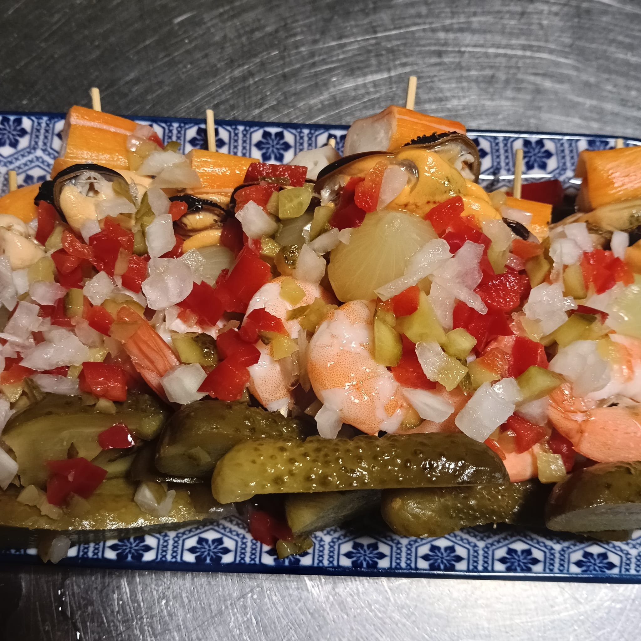 Galería en miniatura