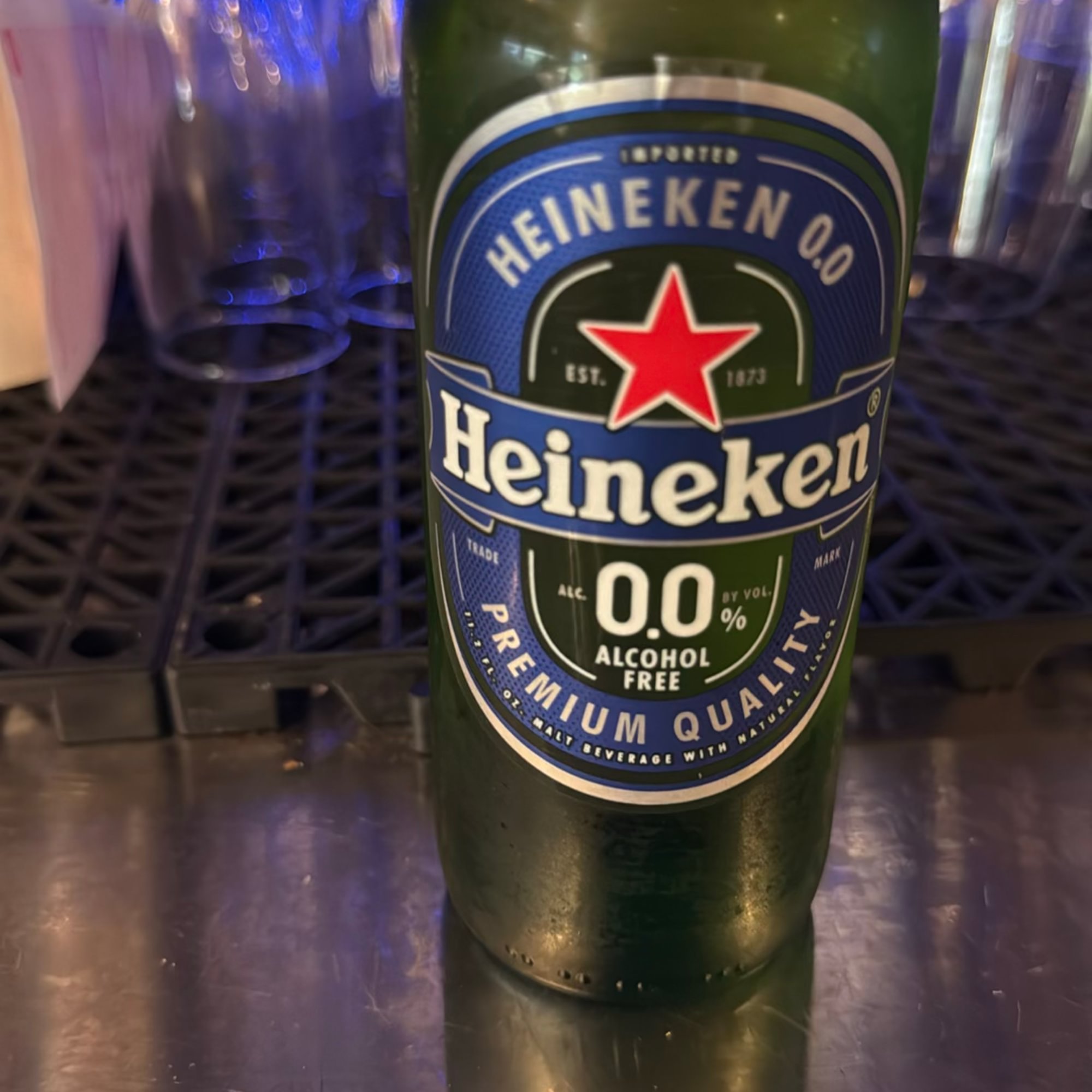 Heineken 0.0