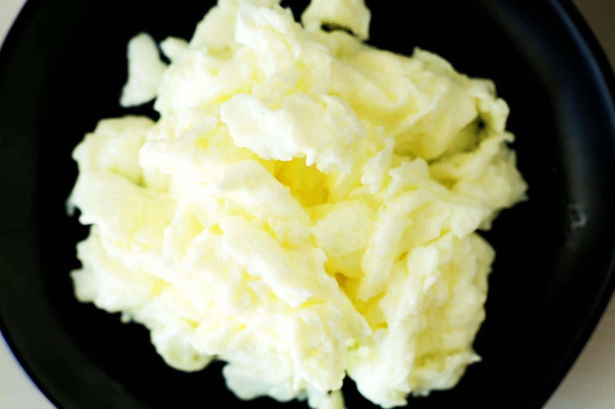 Egg Whites Substitution