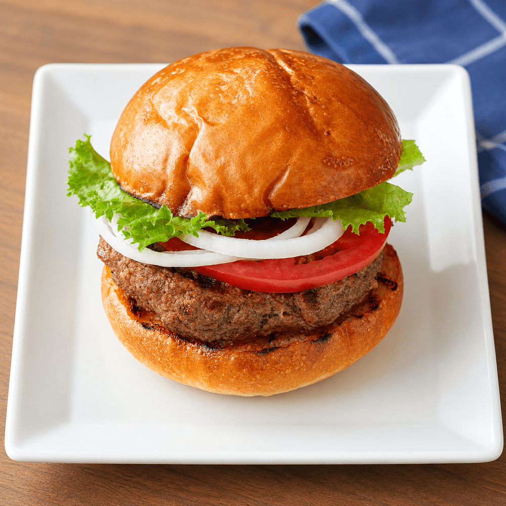 Hamburger