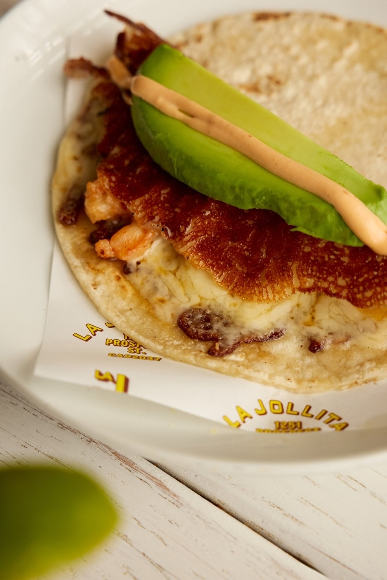 Cabana Taco