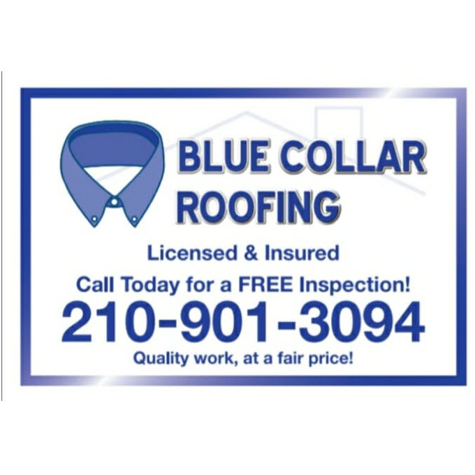 Blue Collar Roofing