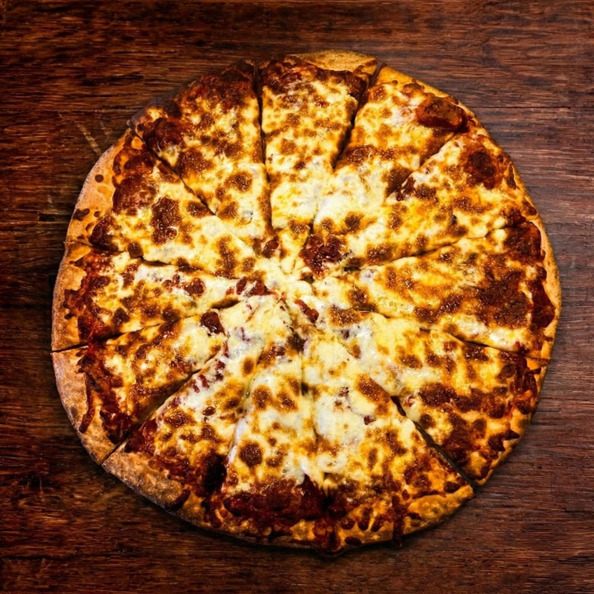 16" Pizza