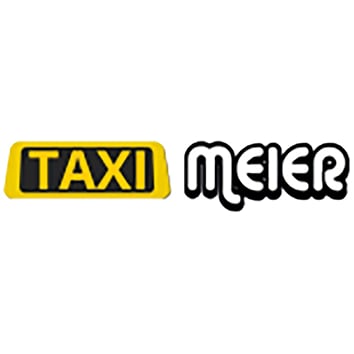 Logo von Andreas Meier Taxi Meier