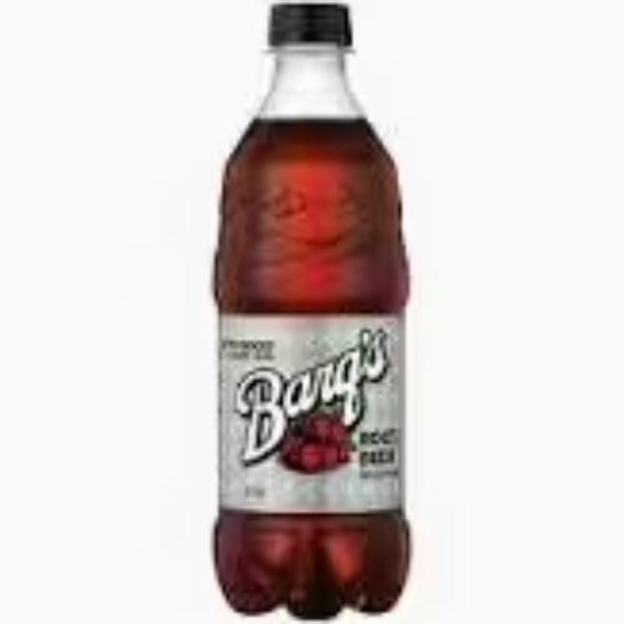 Barq's Root Beer