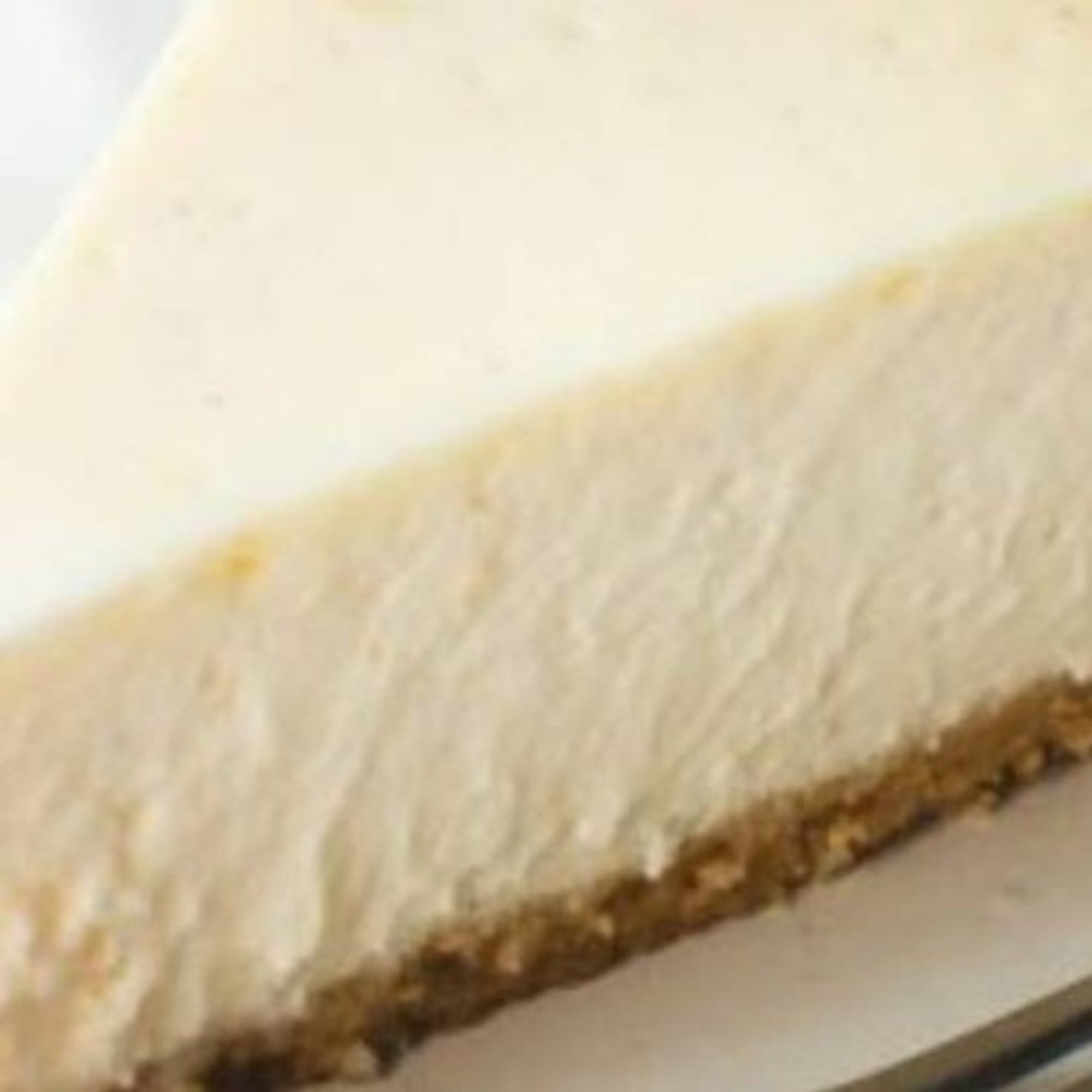 New York Cheesecake