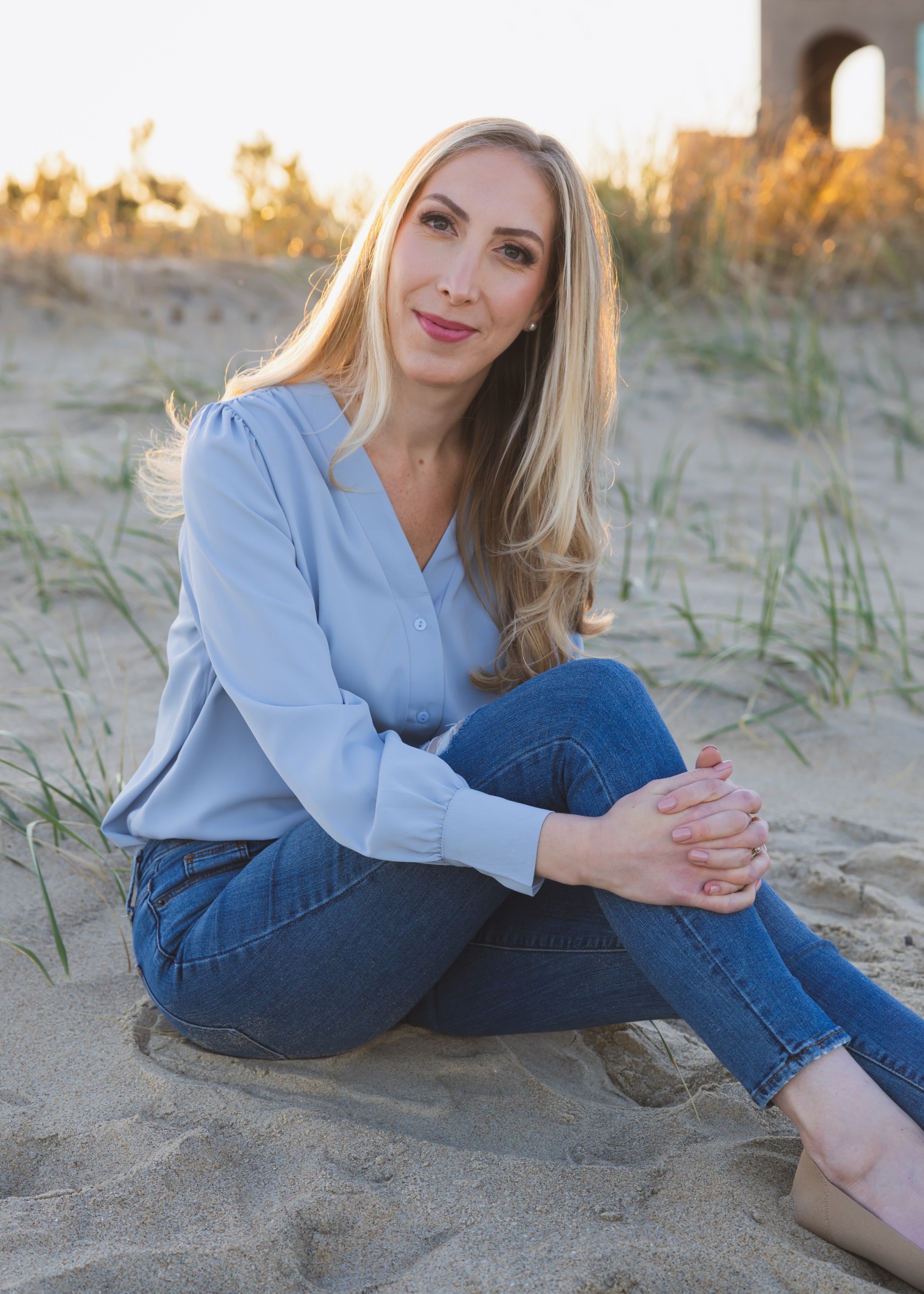 Rachel Marino, LCSW Image