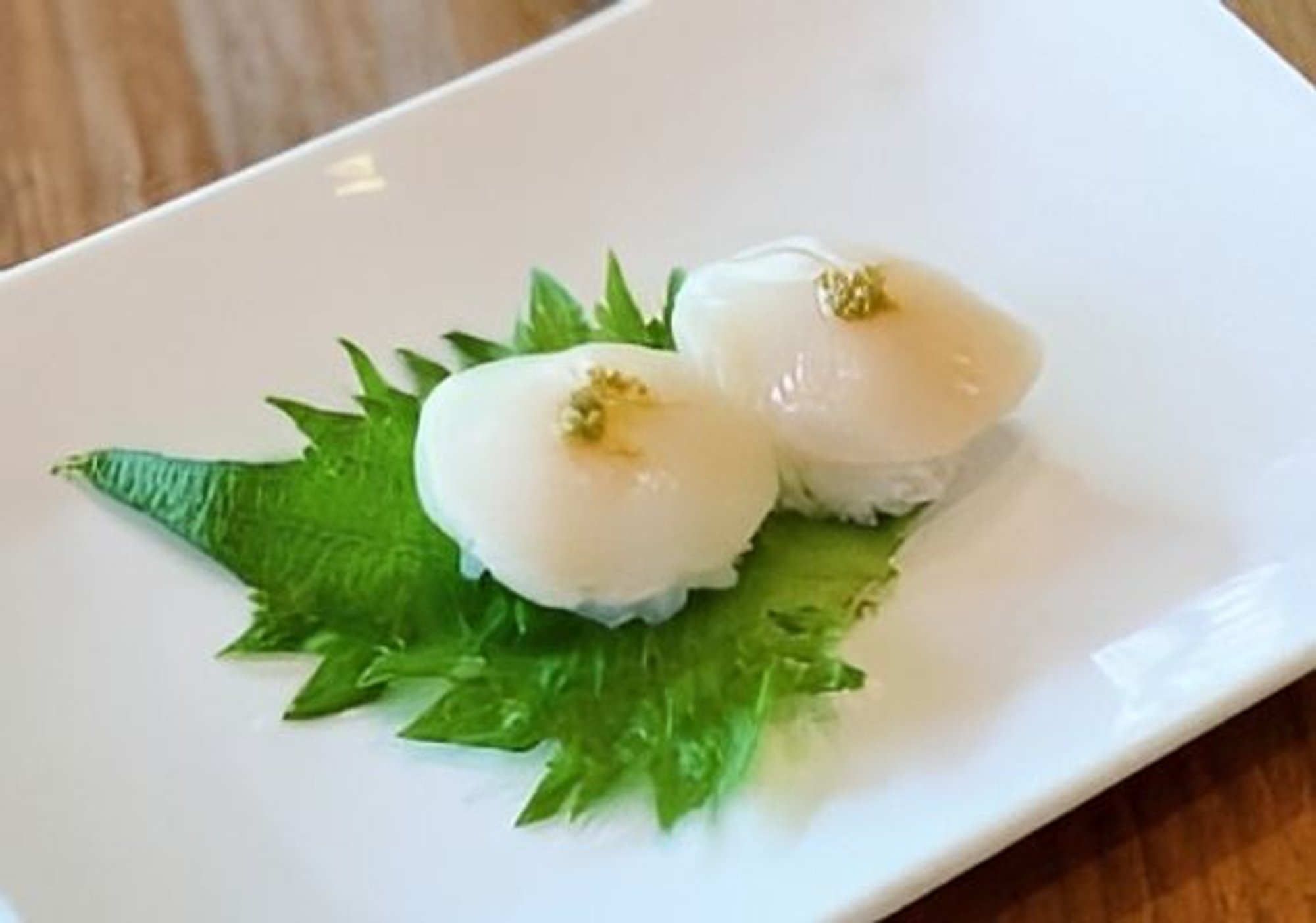Hotate -Scallop