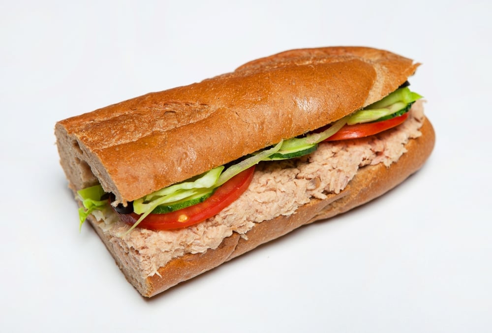 Tuna