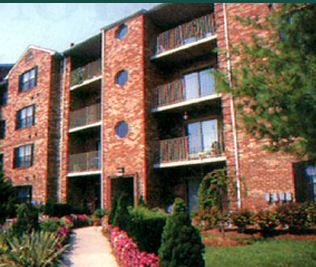 Dale Forest Apartments Photo
