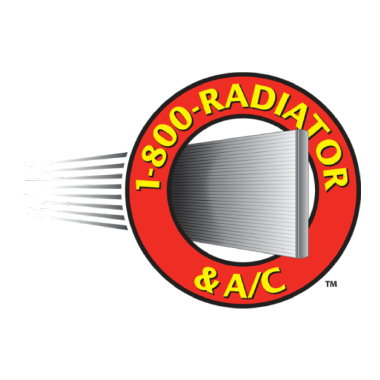 1-800-Radiator and AC of West Texas Logo