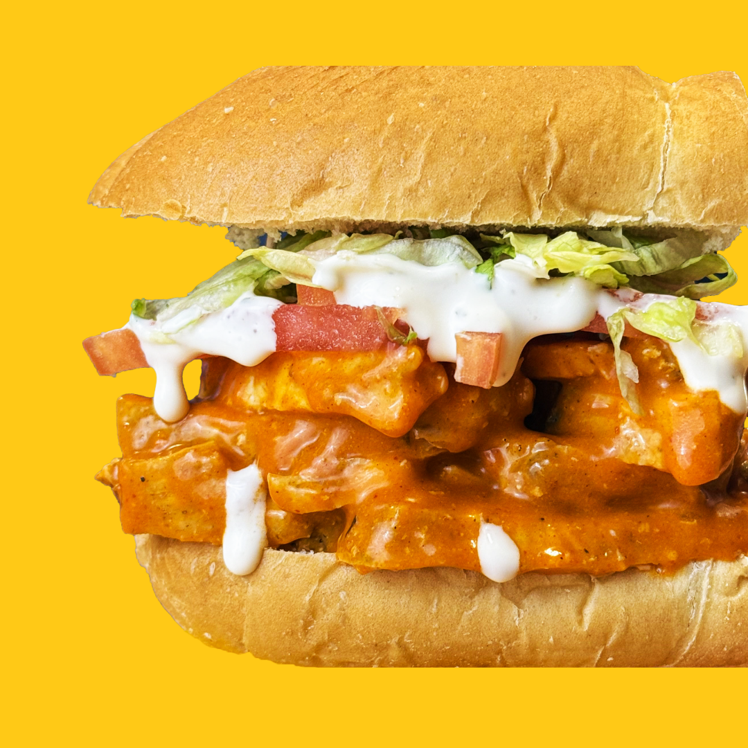 Buffalo Chicken