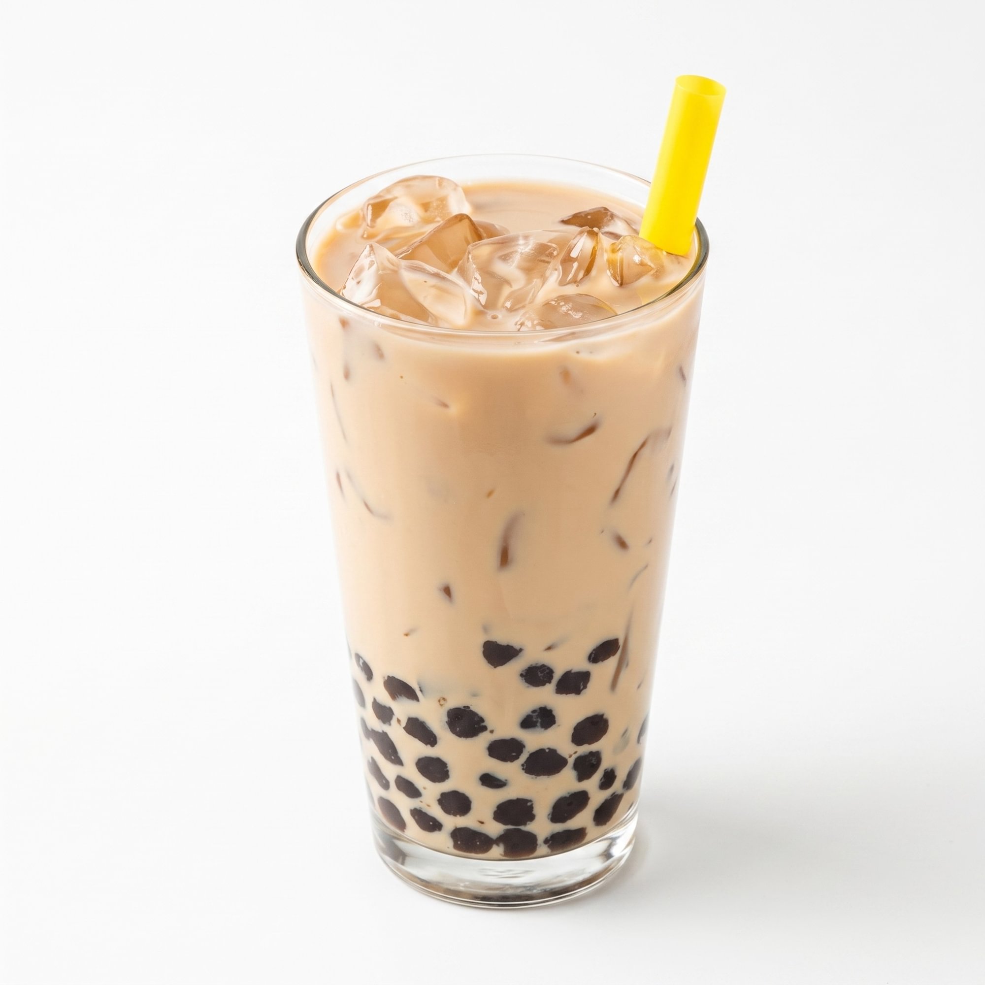 Boba Tea Series
