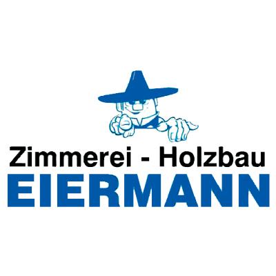 Logo von Zimmerei-Eiermann