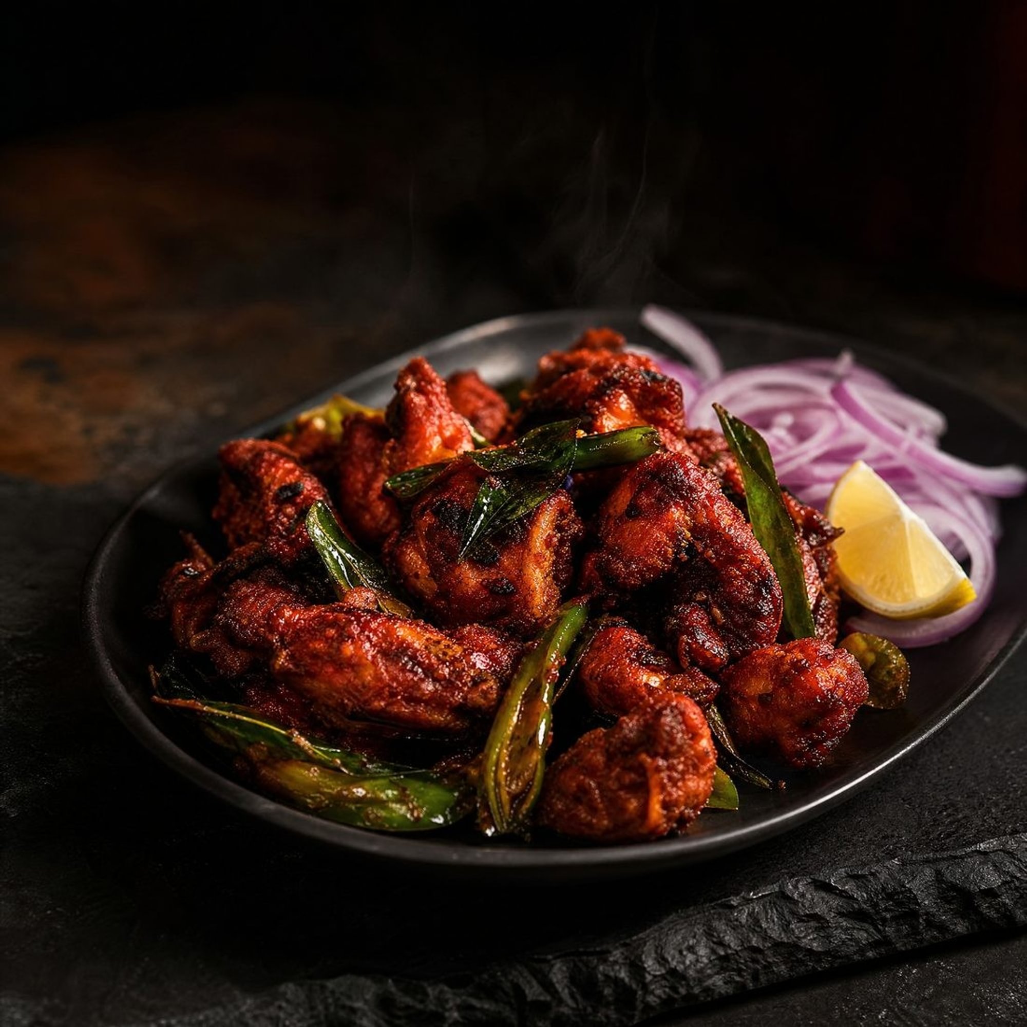 Chicken - 65