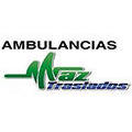 Ambulancias Maz Traslados Tuxtla Gutiérrez