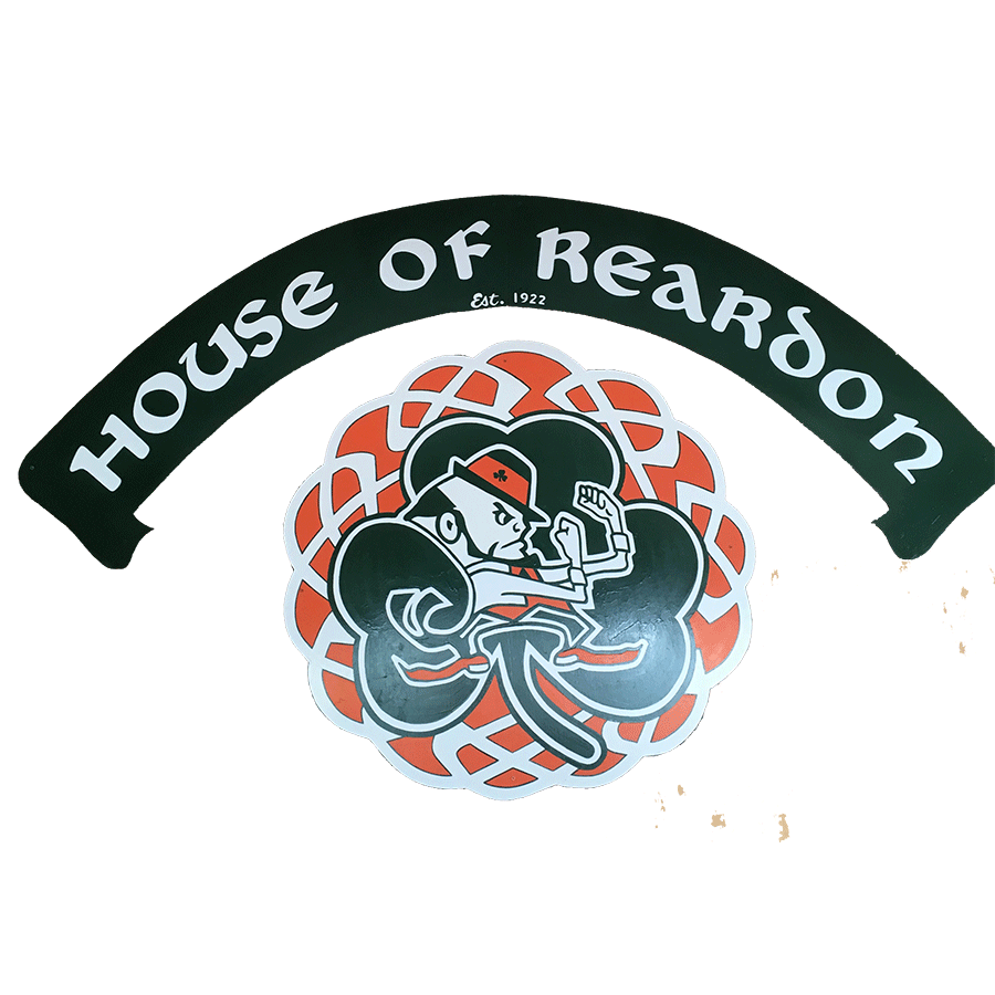 House Of Reardon