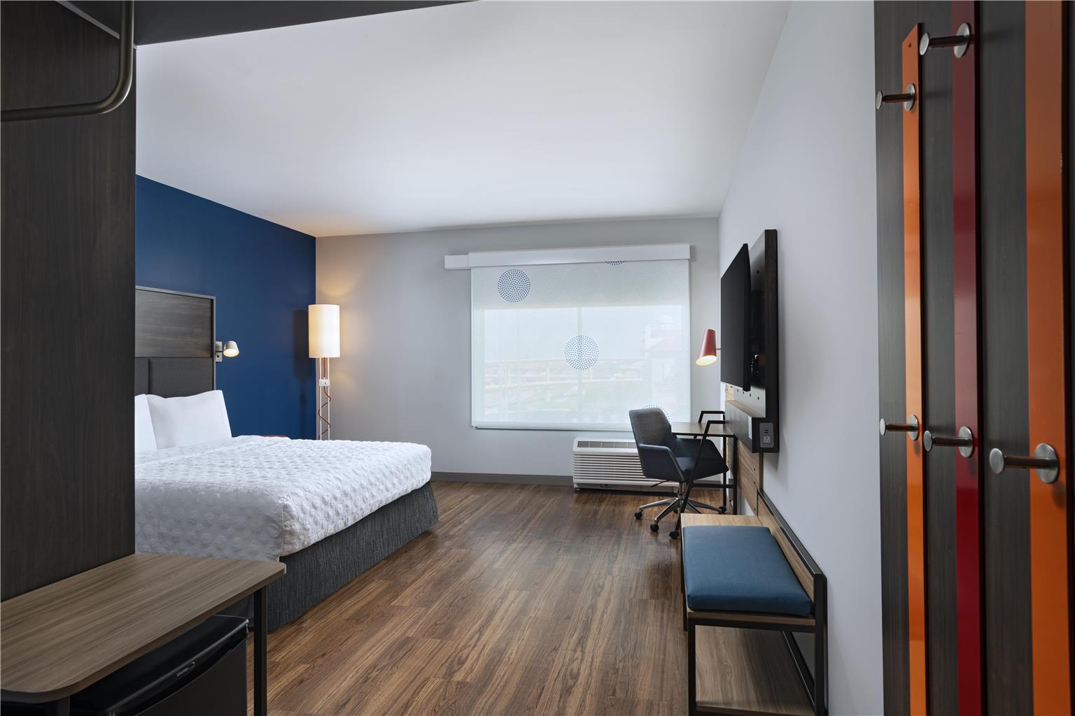 Tru by Hilton Irving DFW South Image