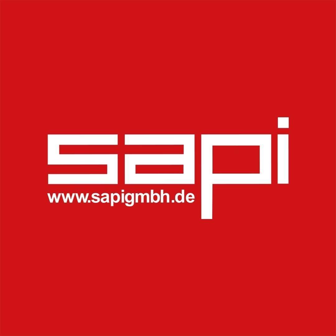 SAPI Gmbh Logo