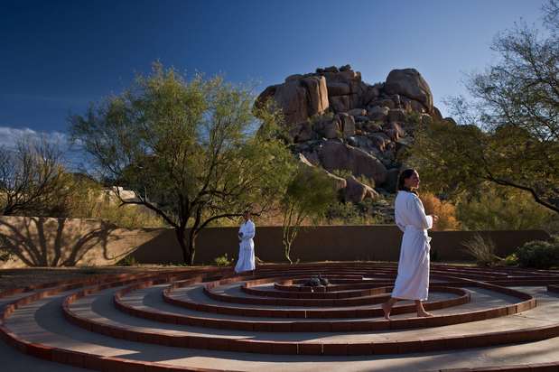 Images Boulders Resort & Spa, Curio Collection by Hilton