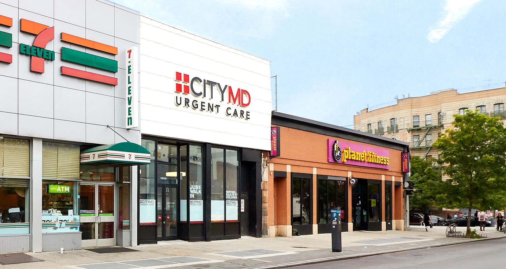 CityMD Bed-Stuy Urgent Care - Brooklyn Photo