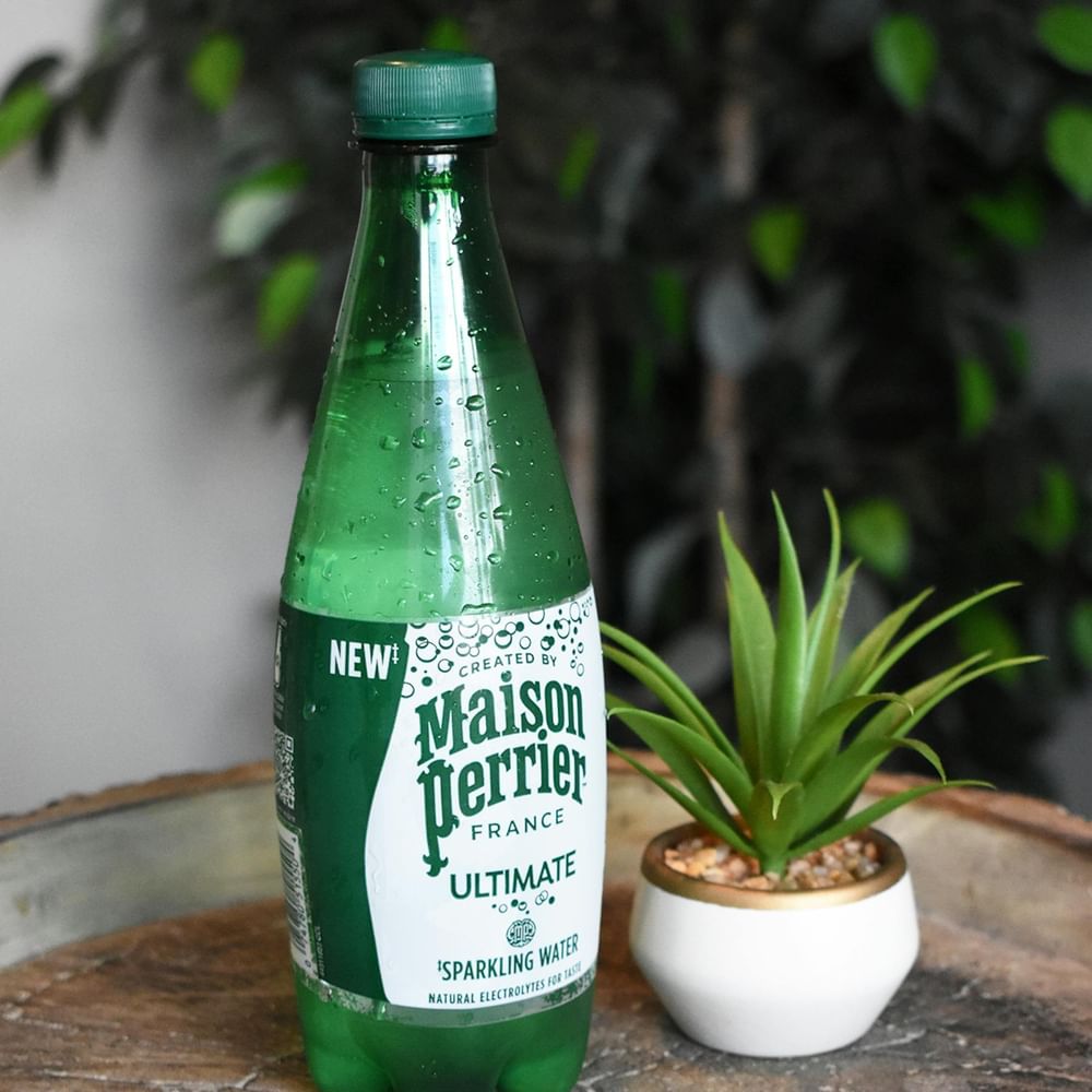 Perrier Water