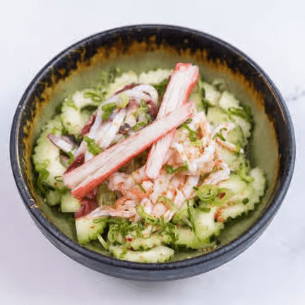 Sunomono Salad