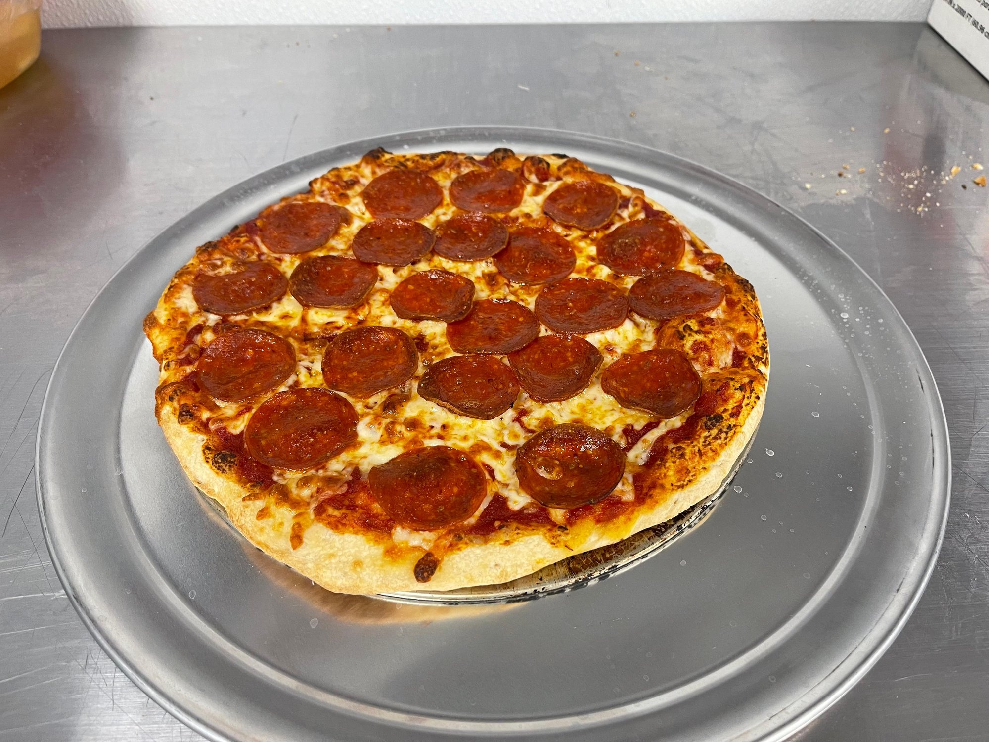 16" Pepperoni Monster