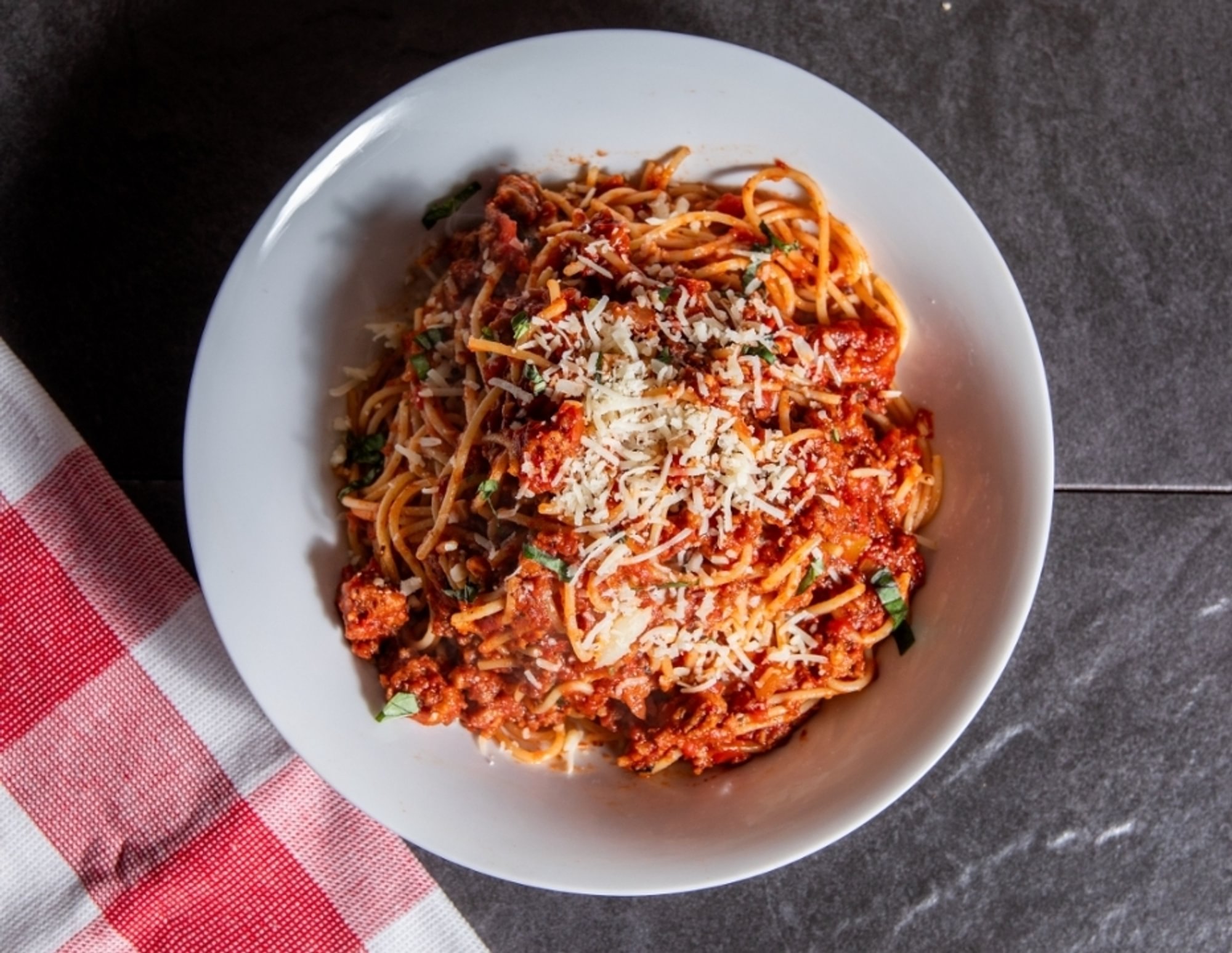 Bolognese