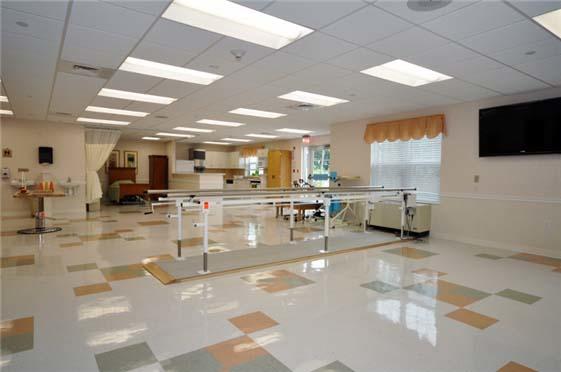 Belair Nursing & Rehabilitation Center Photo