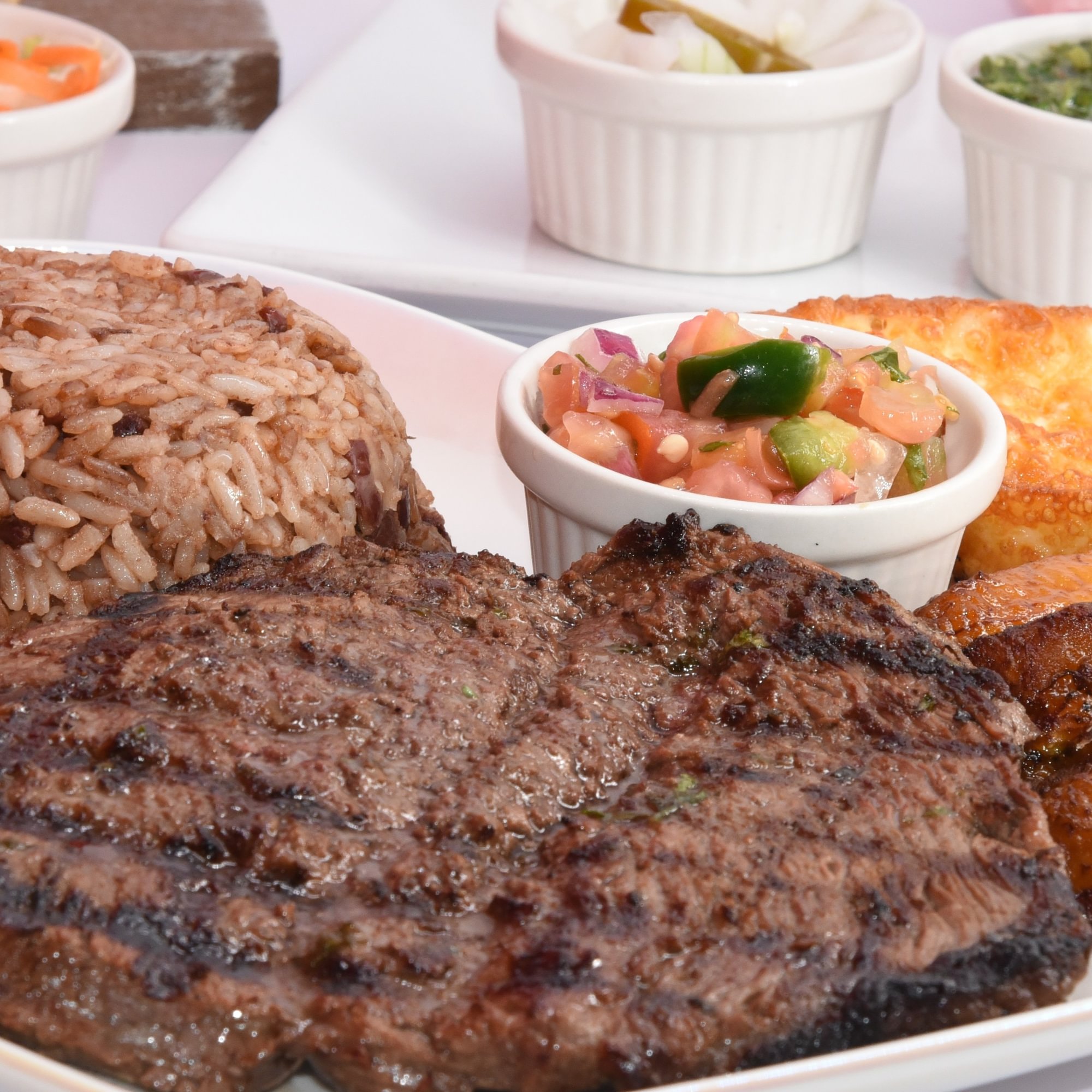 Picaña Steak