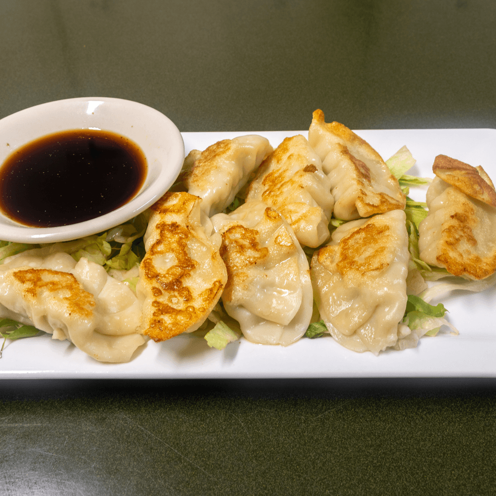 Dumplings