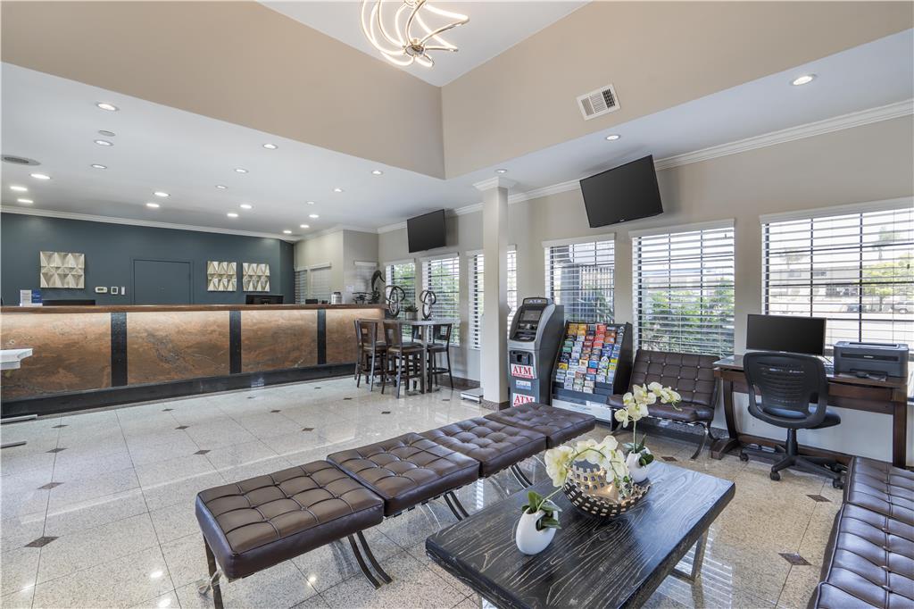 Best Western Airpark Hotel - LAX Airport LA  Stadium Image