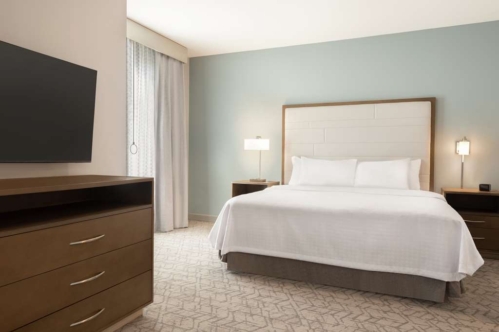 Homewood Suites by Hilton McDonough Image