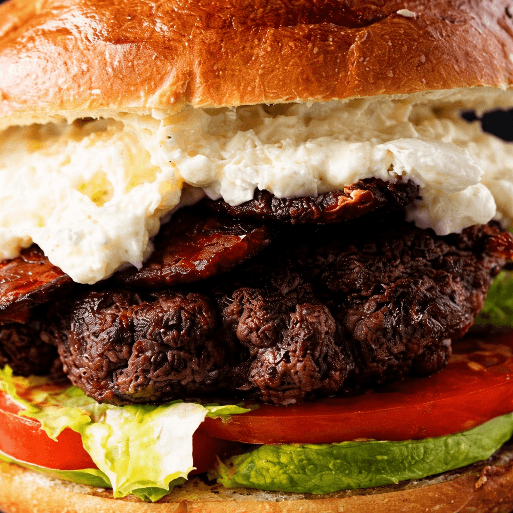 Cobb Burger