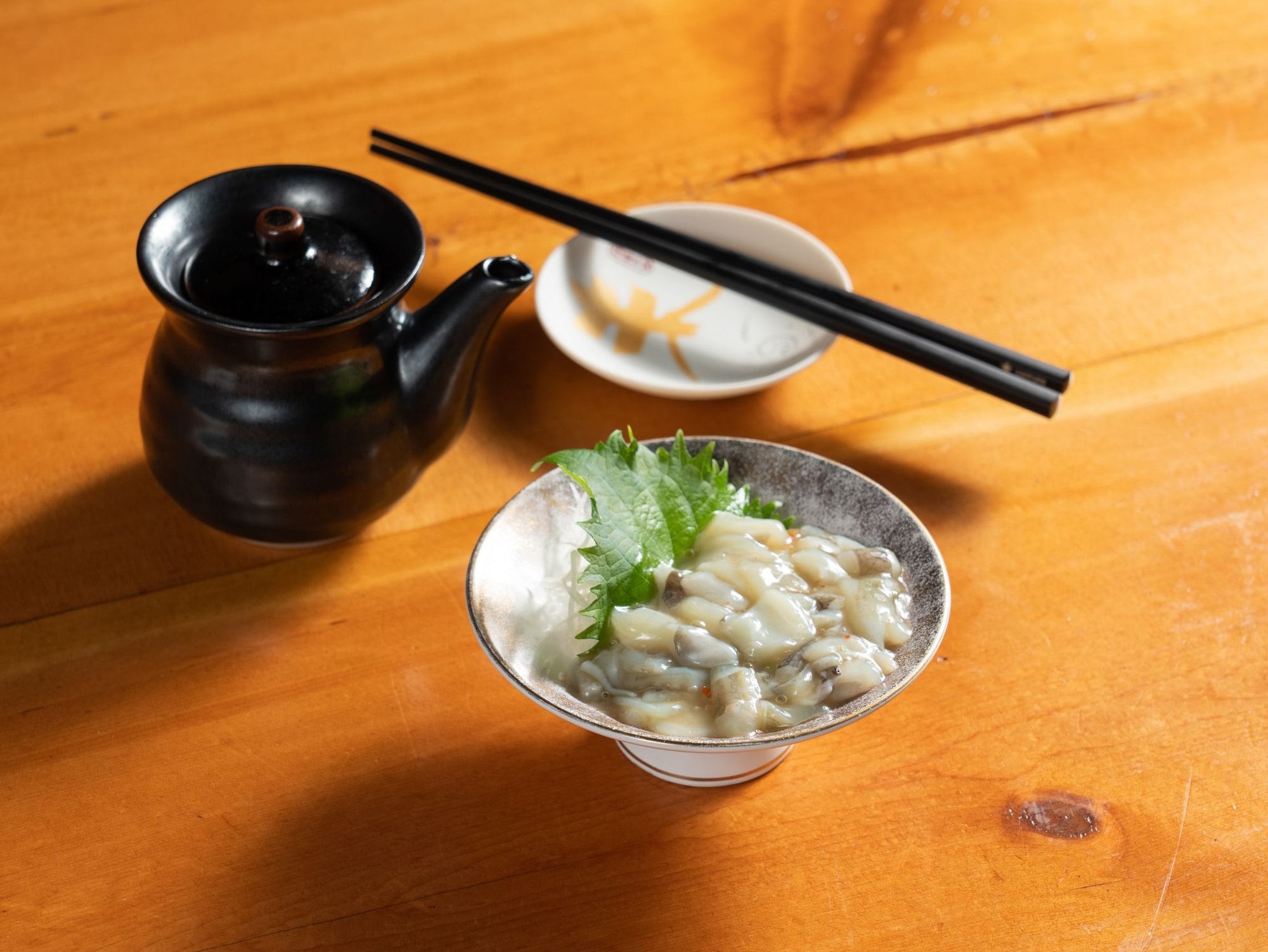 Tako Wasabi