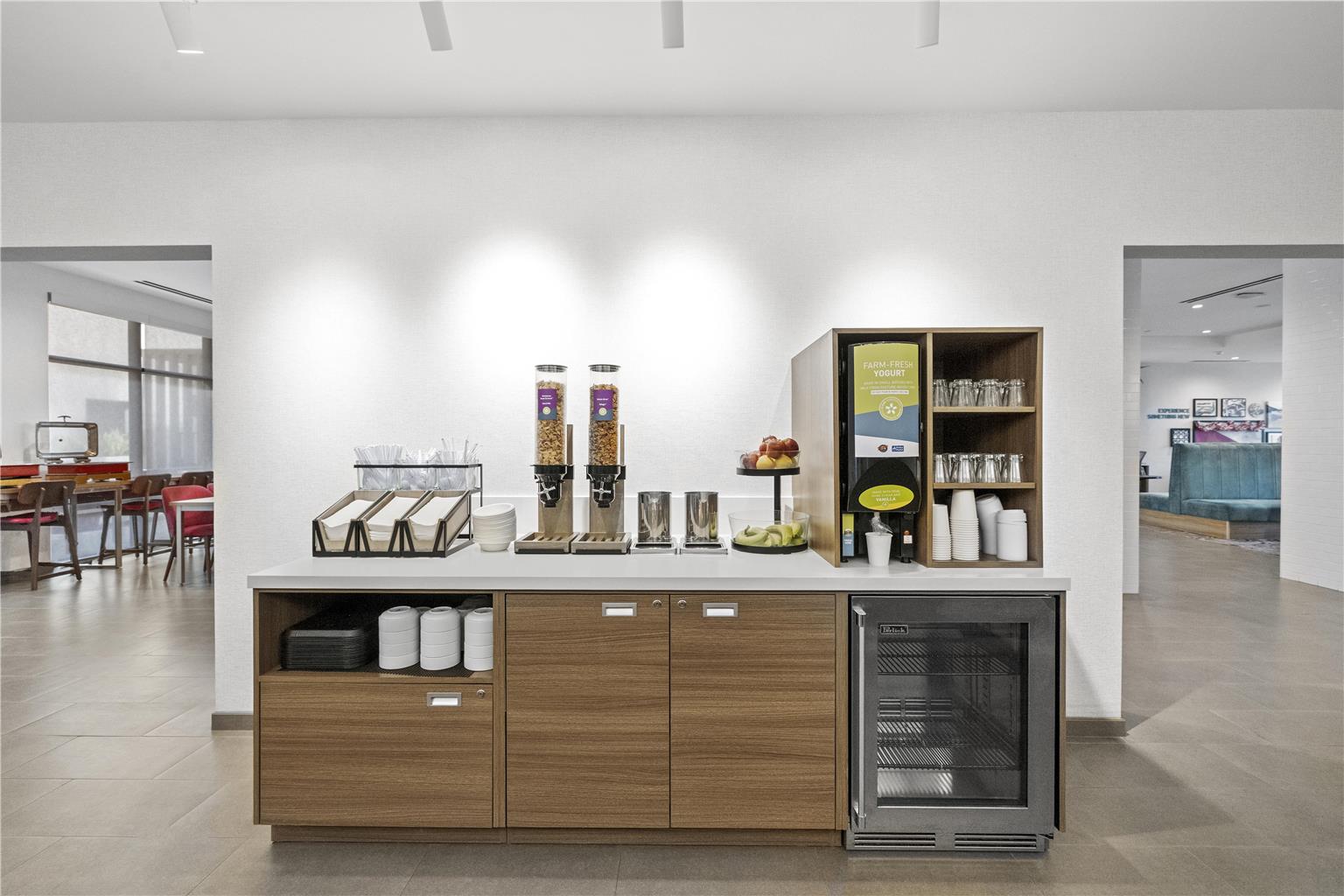 Home2 Suites by Hilton Riverside Downtown Image