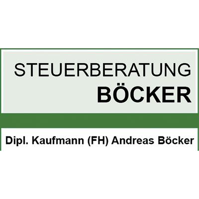 Logo von Andreas Böcker Steuerberater