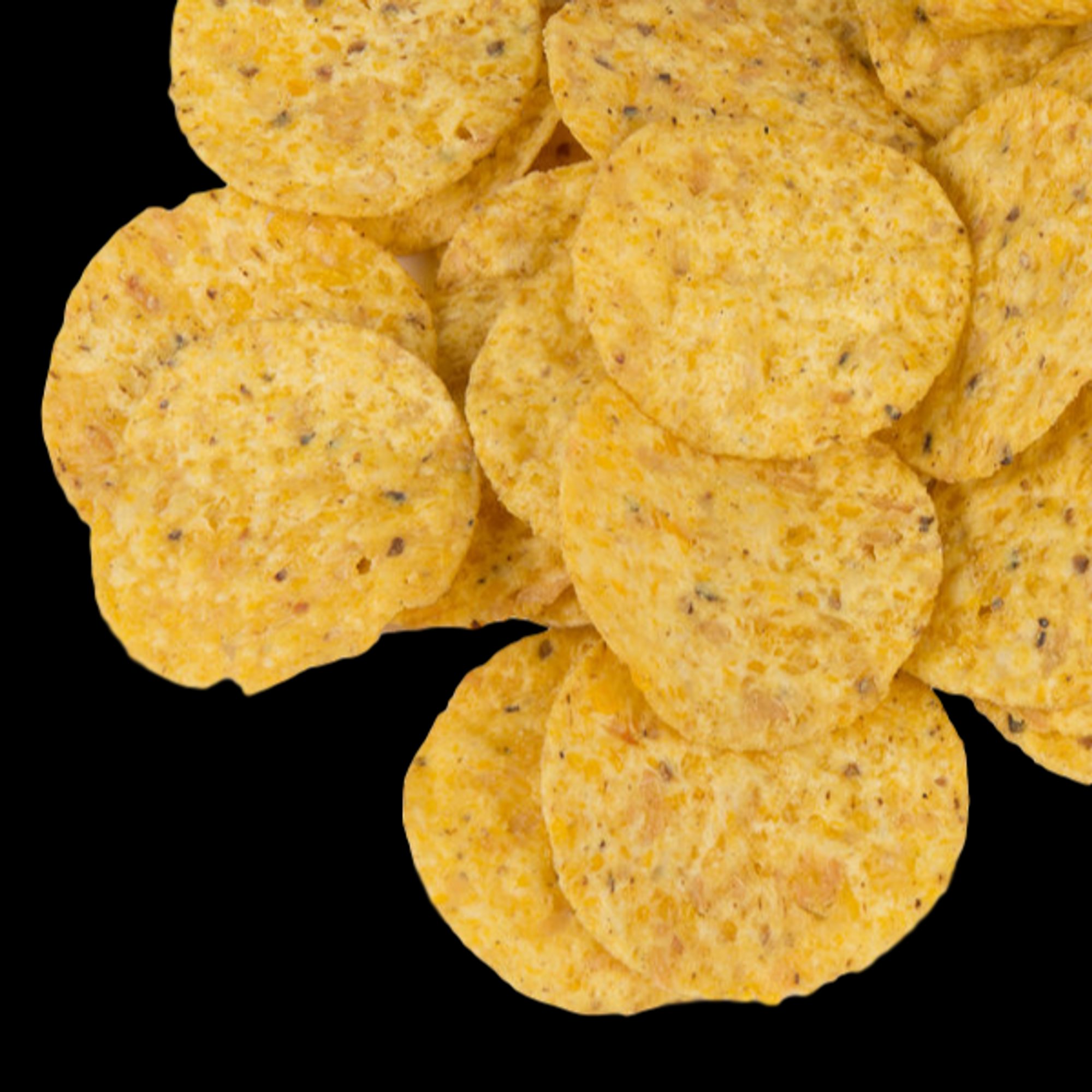 Bag of House Chips