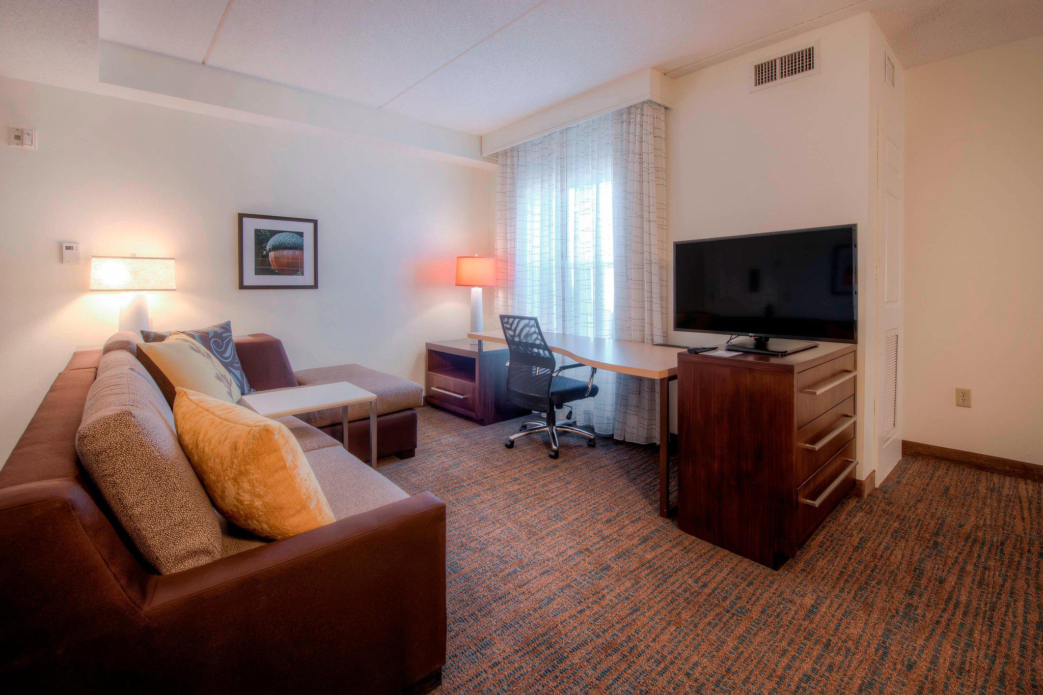 Residence Inn by Marriott Raleigh Crabtree Valley Photo