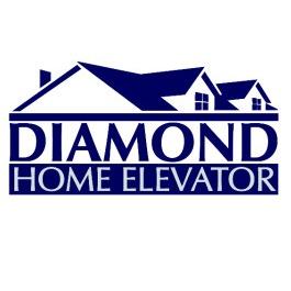 Diamond Home Elevator Photo