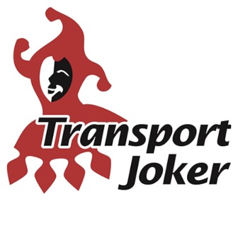 Logo von Transport Joker GmbH