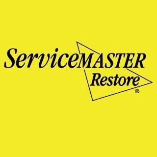 ServiceMaster by Montgomery Logo