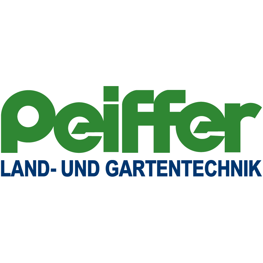 Logo von Gebrüder Peiffer GmbH & Co KG