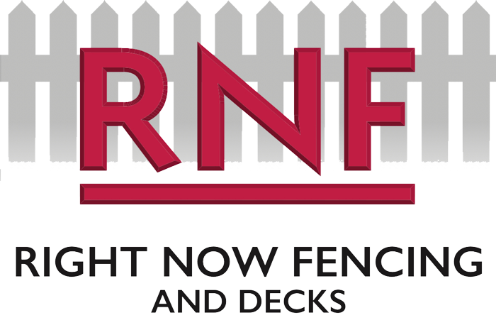 Right Now Fencing